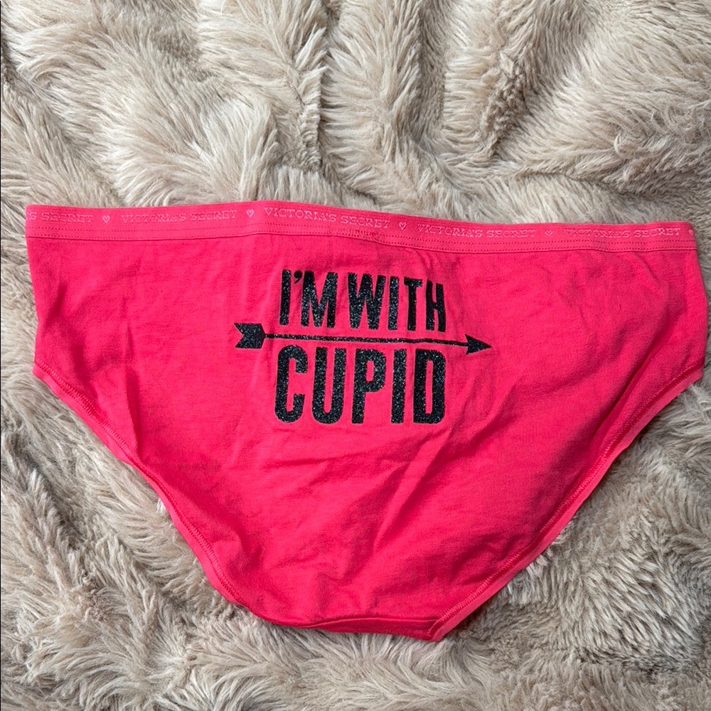 NWT Victoria's Secret Hiphugger
